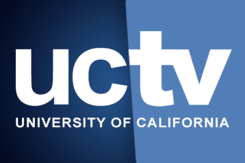 UCTV logo