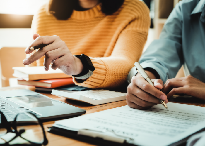 Grant Development